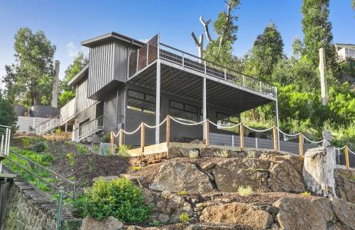 Wye River House | Wye9