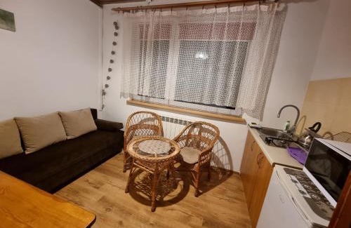Cisna Bed & Breakfast | Wygodne Spanie