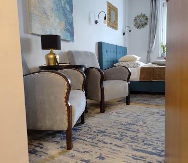 Old Town Apartment | Wygodny Apartament w Śródmieściu Gdańska