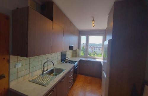 Rumia Apartment | Wygodny Przestronny Apartament Janowskie Błonia Rumia