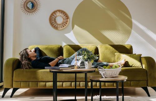 Zelow Resort | Wyjątkowy domek w kompleksie Patyki Las Możliwości