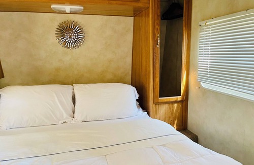 Kyle House | Wyld Kyle - RV Style