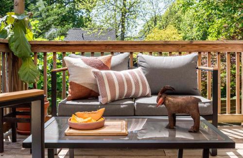 Cabbagetown House | Wylie Belle