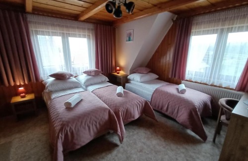 Zab Apartment | Wynajem u Patryka