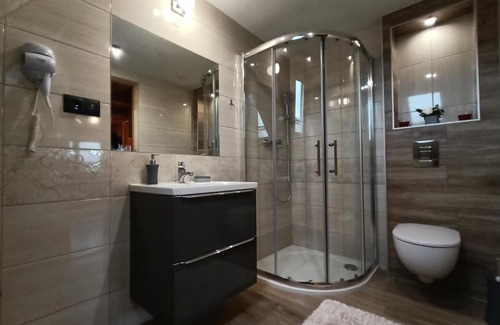Zab Apartment | Wynajem u Patryka