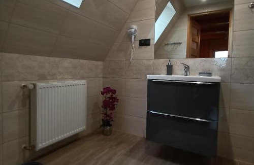 Zab Apartment | Wynajem u Patryka