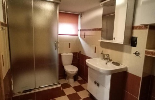 Zab Apartment | Wynajem u Patryka
