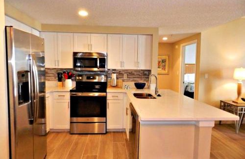 Ortona Park Apartment | Wyndam Ocean Walk Resort 2-bedroom Oceanview - Super Fall Specials