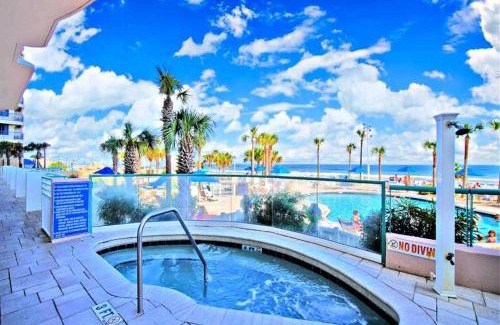 Ortona Park Apartment | Wyndam Ocean Walk Resort 2-bedroom Oceanview - Super Fall Specials