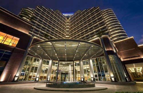 Klang Hotel | Wyndham Acmar Klang