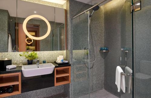 Klang Hotel | Wyndham Acmar Klang