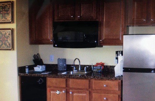 Sevierville Condo | Wyndham at Wilderness Lodge 2BR Water Park(s) included