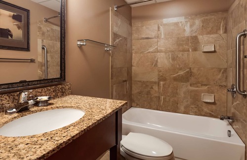 South Loop Hotel | Wyndham Bloomington - Mall of America
