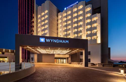 Bukhara Province Hotel | Wyndham Bukhara