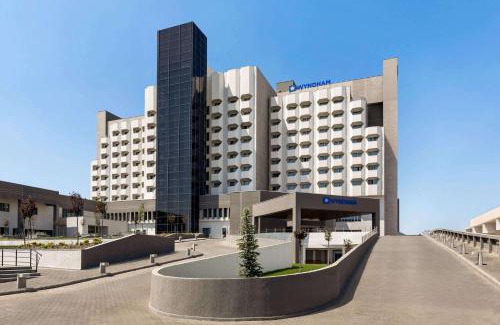 Bukhara Province Hotel | Wyndham Bukhara