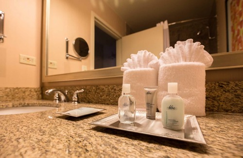 Des Plaines Hotel | Wyndham Chicago O'Hare