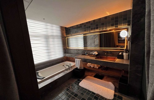 Linxiang District Hotel | Wyndham Fengqing Resort