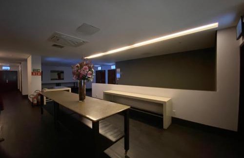 Jardins House | Wyndham Flat 4 estrelas - Jardim Paulista