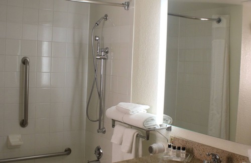 Flint Hotel | Wyndham Flint MI/Grand Blanc/Bishop Airport/Conference Ct