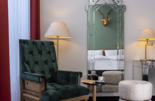 Donaueschingen Hotel | Wyndham Garden Donaueschingen