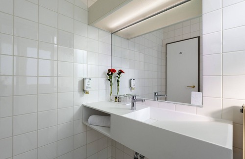 Donaueschingen Hotel | Wyndham Garden Donaueschingen