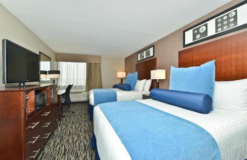 Elk Grove Village Hotel | Wyndham Garden Elk Grove Village - O'Hare