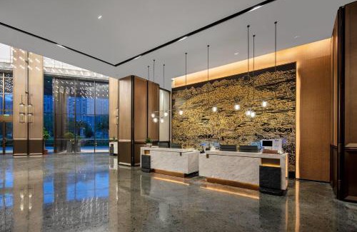 Maoming Hotel | Wyndham Garden Gaozhou