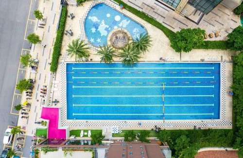 Maoming Hotel | Wyndham Garden Gaozhou
