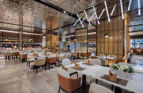 Maoming Hotel | Wyndham Garden Gaozhou