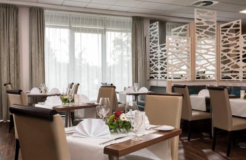 Bettenhausen Hotel | Wyndham Garden Kassel