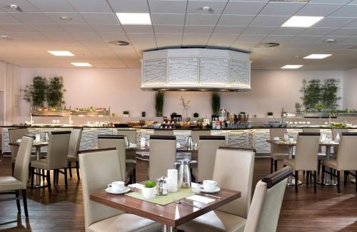 Bettenhausen Hotel | Wyndham Garden Kassel