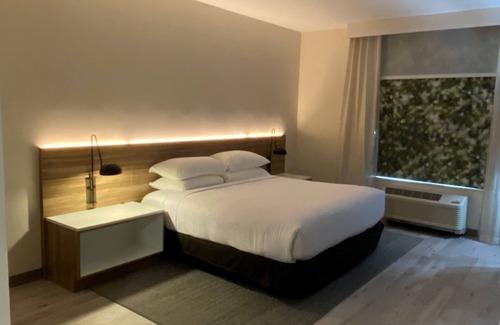 Orlando Hotel | Wyndham Garden Orlando Airport