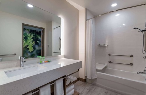 Orlando Hotel | Wyndham Garden Orlando Airport