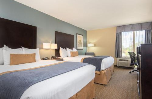 Texarkana Hotel | Wyndham Garden Texarkana