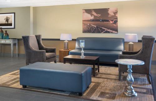 Texarkana Hotel | Wyndham Garden Texarkana