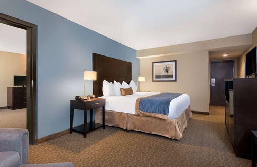 Texarkana Hotel | Wyndham Garden Texarkana