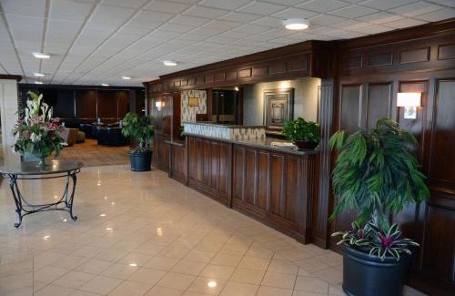 Warsaw Hotel | Wyndham Garden Warsaw