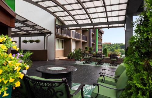 Cheverly Hotel | Wyndham Garden Washington DC North