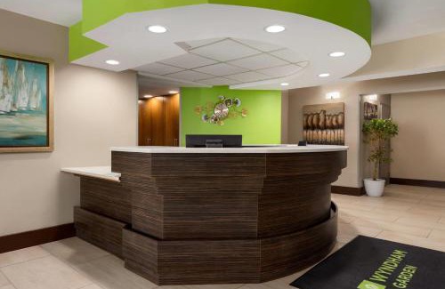 Cheverly Hotel | Wyndham Garden Washington DC North