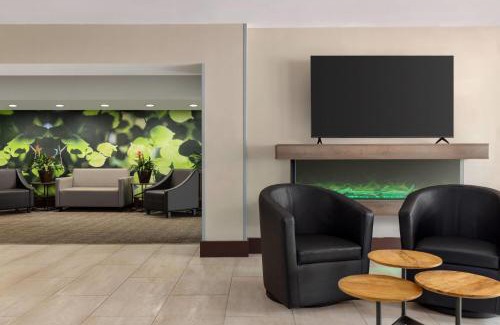 Cheverly Hotel | Wyndham Garden Washington DC North