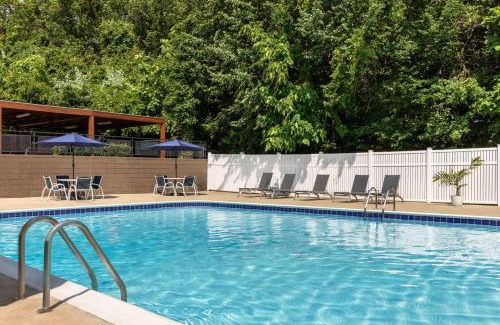 Cheverly Hotel | Wyndham Garden Washington DC North