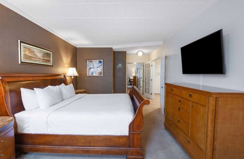 Shiloh Hotel | Wyndham Garden York