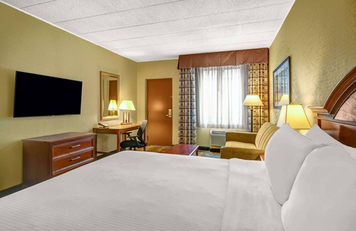 Shiloh Hotel | Wyndham Garden York