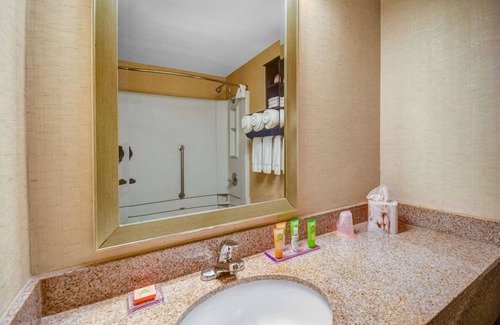 Shiloh Hotel | Wyndham Garden York