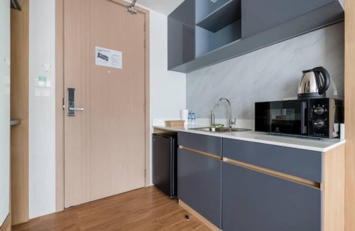 Sa Khu Apartment | Wyndham Gardens, Forrest View 1216 Studio