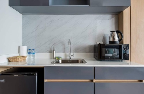 Sa Khu Apartment | Wyndham Gardens, Forrest View 1216 Studio