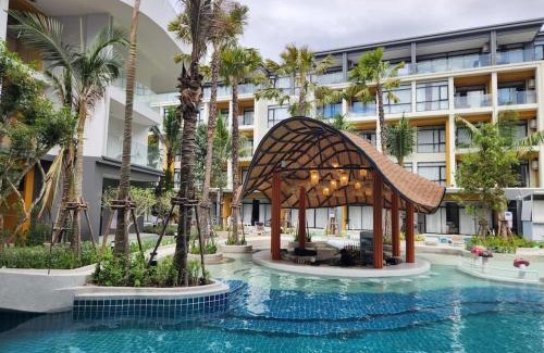Sa Khu Apartment | Wyndham Gardens Forrest View 1216 Studio