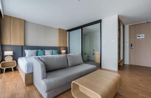 Sa Khu Apartment | Wyndham Gardens Forrest View 1216 Studio