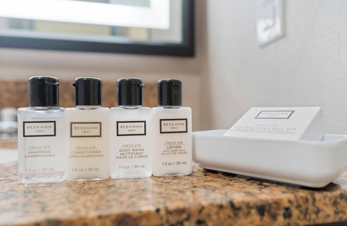Fallsview Hotel | Wyndham Grand Fallsview Hotel