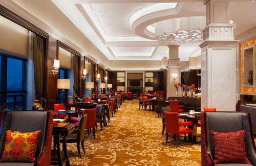 Yanta Qu Hotel | Wyndham Grand Xi'an Residence